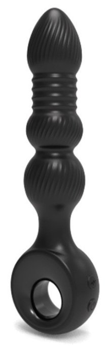 Plug à poussée Melo 14 x 4cm