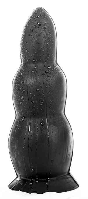 Plug AB37 Mamba All Black 20 x 8.5cm