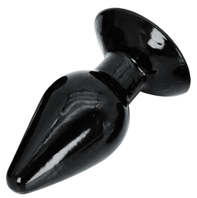 Plug anal BUTT UCK Medium 8.5 x 4cm
