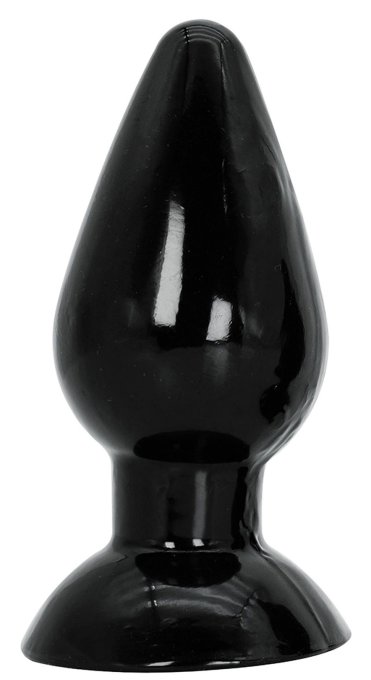 Plug anal BUTT UCK Medium 8.5 x 4cm