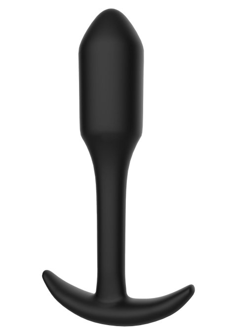 Plug anal Mini Smooth L 11 x 2.6cm