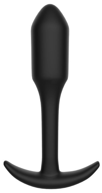 Plug anal Mini Smooth L 11 x 2.6cm