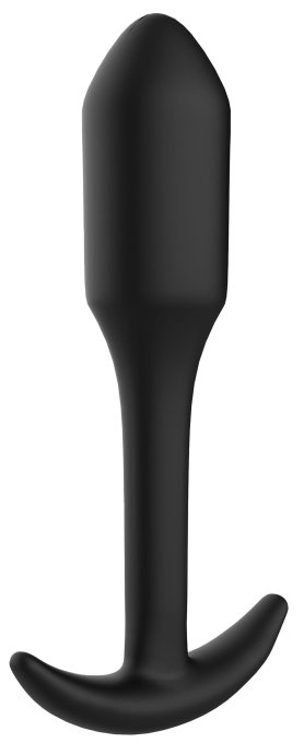 Plug anal Mini Smooth L 11 x 2.6cm