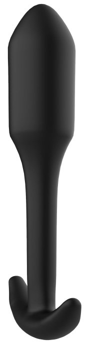 Plug anal Mini Smooth L 11 x 2.6cm