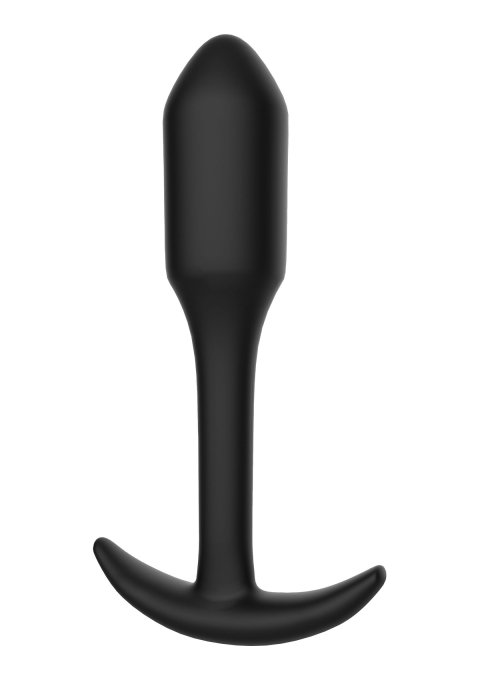 Plug anal Mini Smooth M 9.5 x 2.3cm