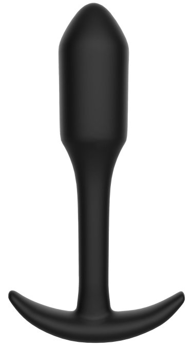 Plug anal Mini Smooth M 9.5 x 2.3cm