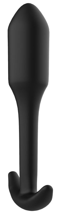 Plug anal Mini Smooth M 9.5 x 2.3cm