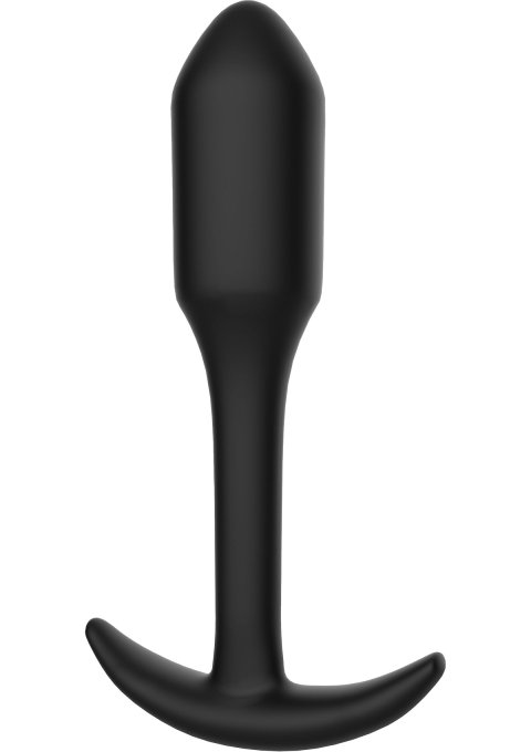 Plug anal Mini Smooth XL 12 x 2.9 cm