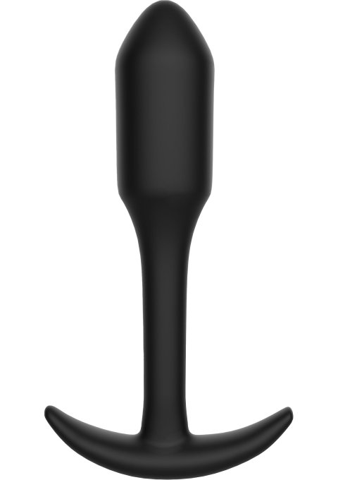 Plug anal Mini Smooth XL 12 x 2.9 cm