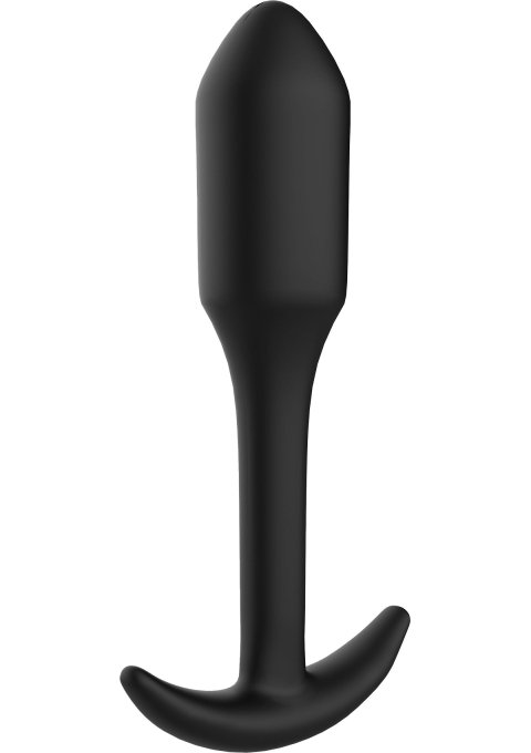 Plug anal Mini Smooth XL 12 x 2.9 cm