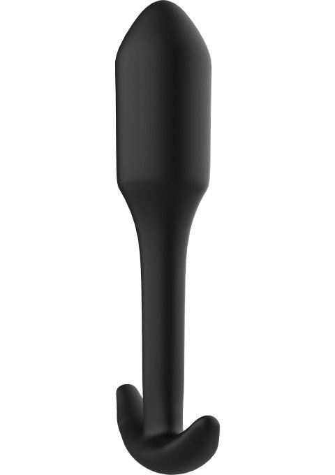Plug anal Mini Smooth XL 12 x 2.9 cm