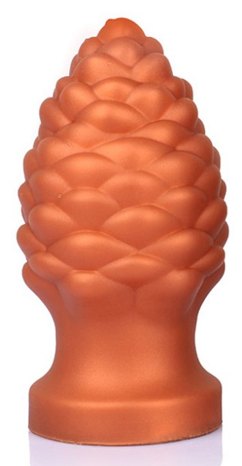Plug anal PINHEAD XL 13 x 7cm