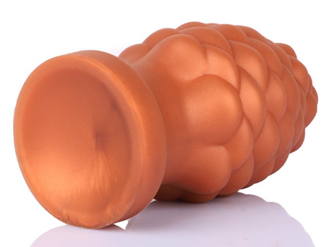 Plug anal PINHEAD XL 13 x 7cm