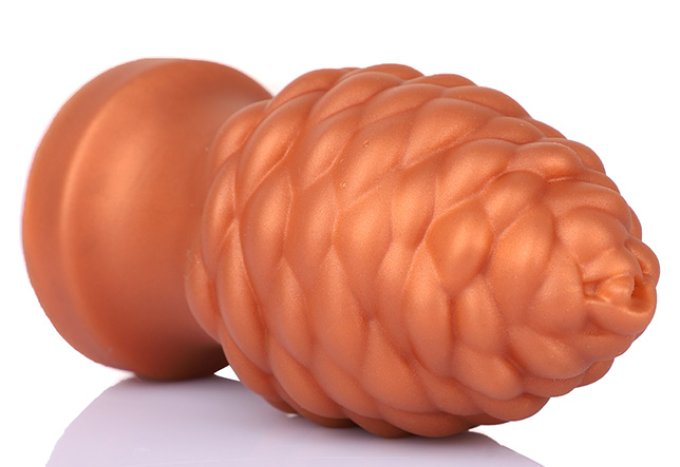 Plug anal PINHEAD XL 13 x 7cm