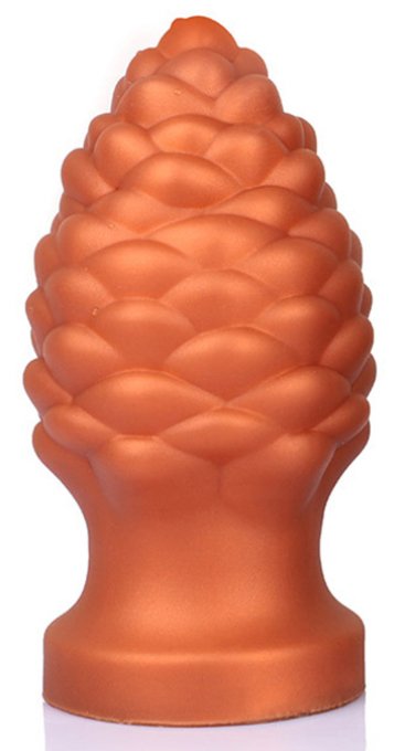 Plug anal PINHEAD XXL 14.5 x 8cm