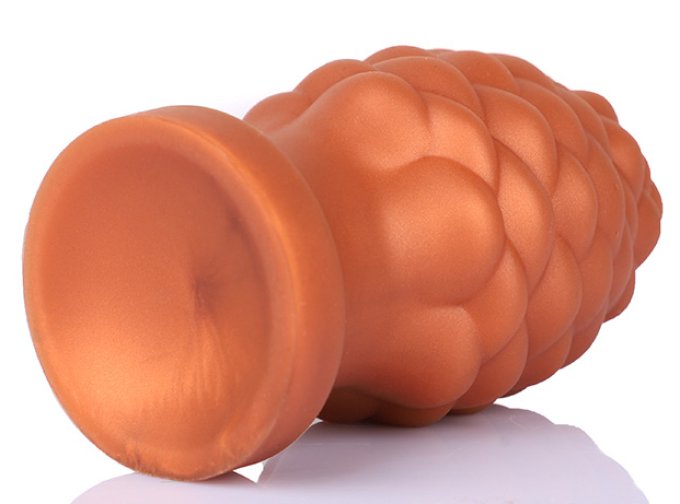 Plug anal PINHEAD XXL 14.5 x 8cm