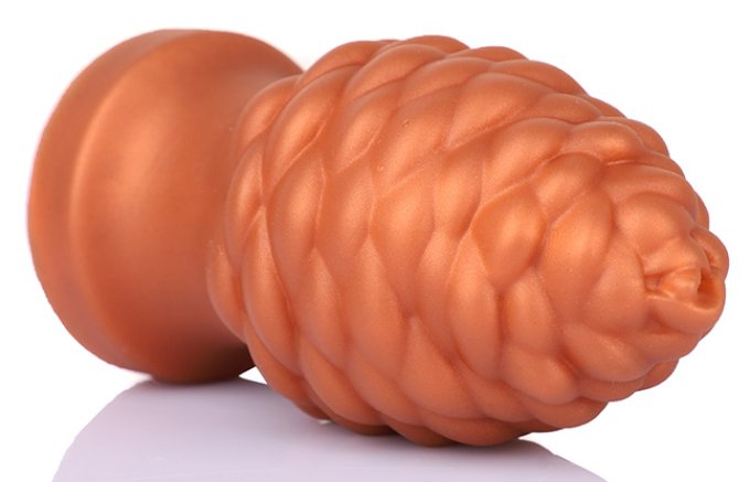 Plug anal PINHEAD XXL 14.5 x 8cm