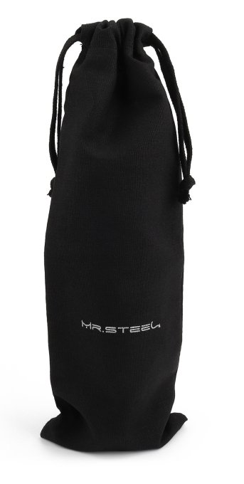 Plug Ass Blaster L 12 x 6cm