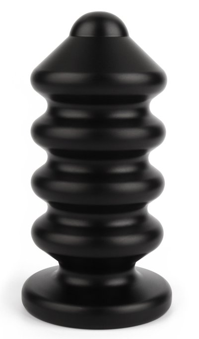 Plug Ass Blaster L 12 x 6cm