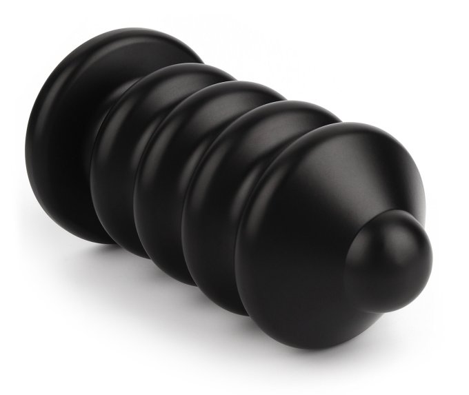 Plug Ass Blaster L 12 x 6cm