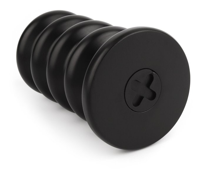 Plug Ass Blaster L 12 x 6cm