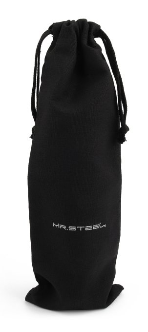 Plug Ass Blaster S 8 x 4 cm Noir