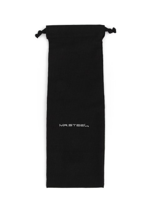 Plug Ass Blaster S 8 x 4 cm Noir