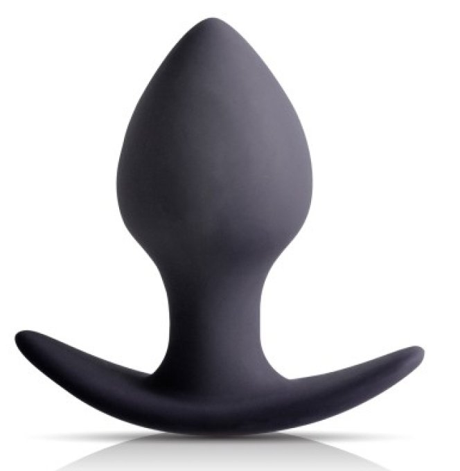 Plug avec bille Night Up 8 x 4cm - Poids 110g