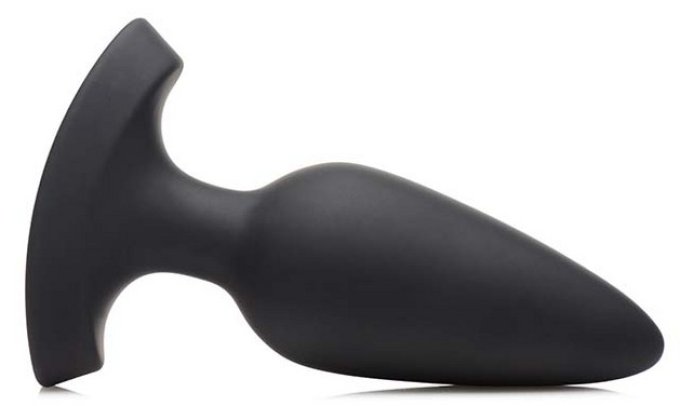 Plug avec laser Fuck Me 12 x 4.5cm