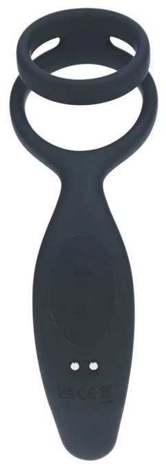 Plug + Ballstretcher Dobleez 8 x 3.6cm