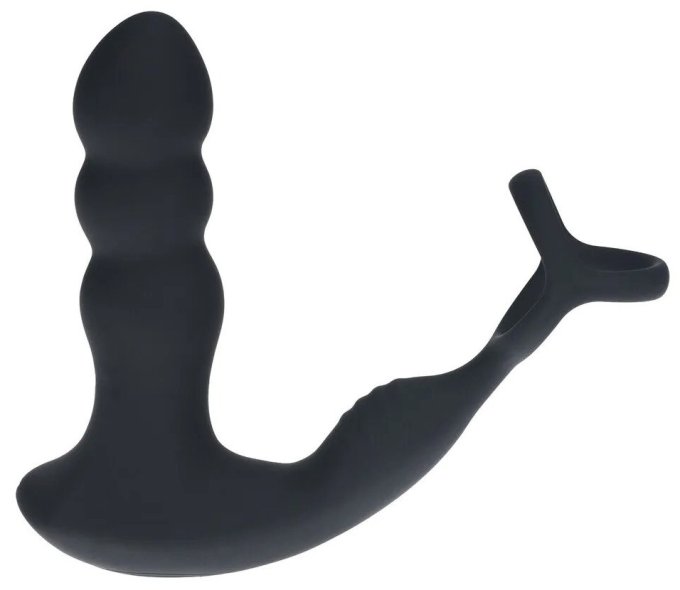 Plug + Ballstretcher Rotateez 10.5 x 3.4cm