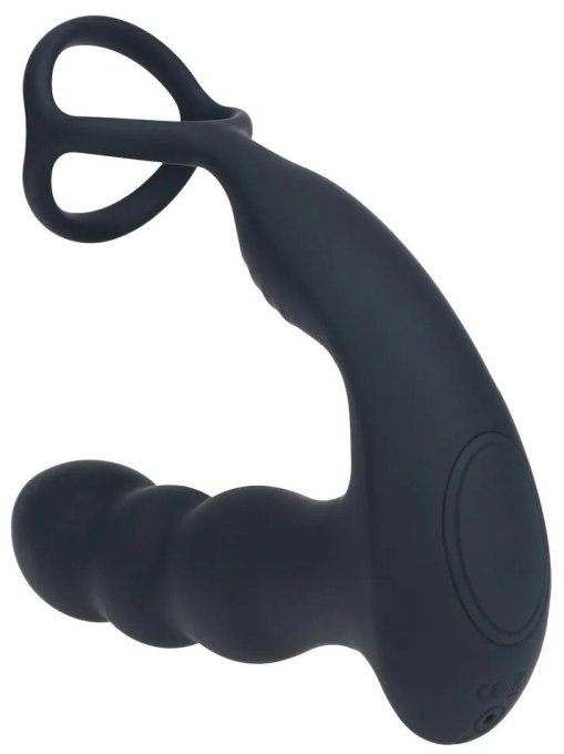 Plug + Ballstretcher Rotateez 10.5 x 3.4cm