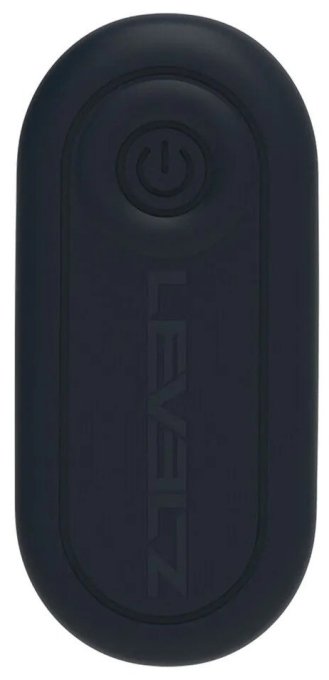 Plug + Ballstretcher Rotateez 10.5 x 3.4cm