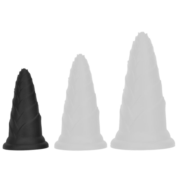 Plug Bam Boom  S 13 x 6cm