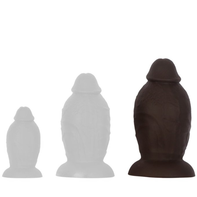 Plug Bigbody L 22 x 11.7cm