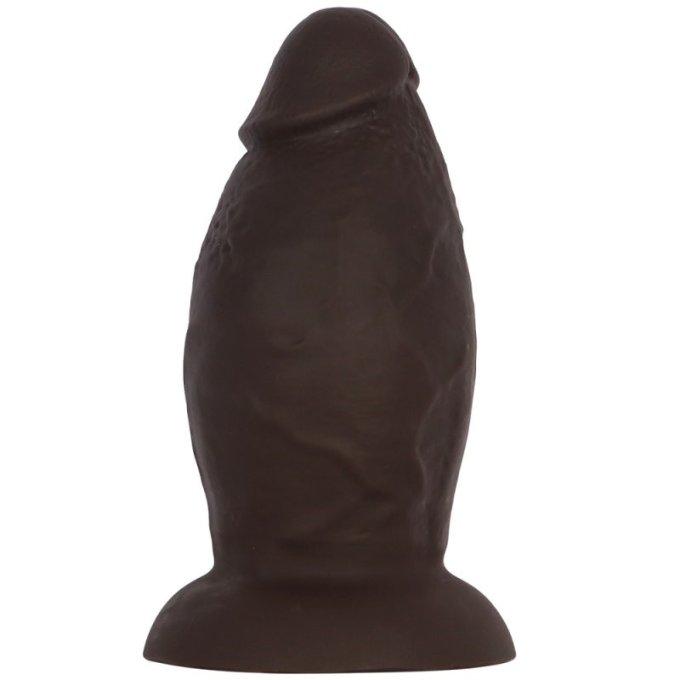 Plug Bigbody M 19 x 10cm