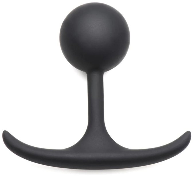 Plug Boule Comfort S 7 x 3.5cm - Poids 70g