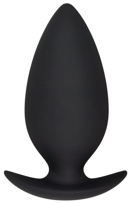 Plug Bubble Butt Expert 10 x 4.5 cm