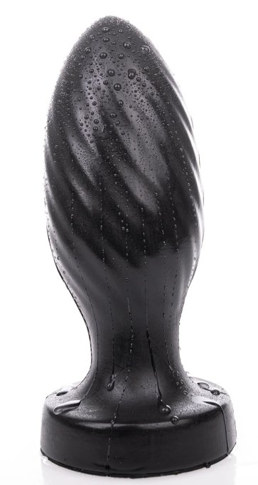 Plug Bumfun Hung System 19 x 8cm