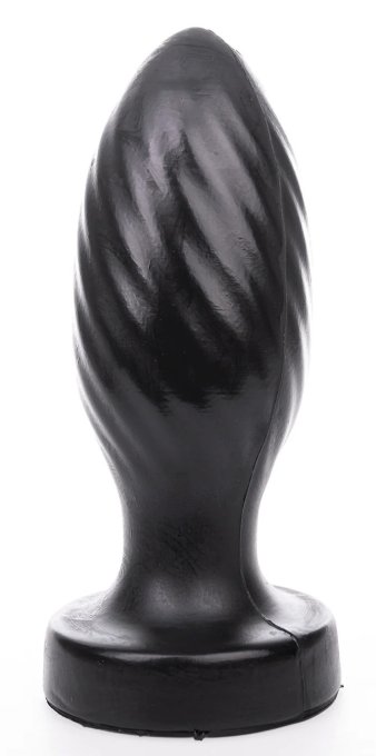 Plug Bumfun Hung System 19 x 8cm