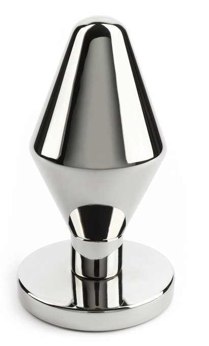 Plug Butt Konic M 8.5 x 3.8cm