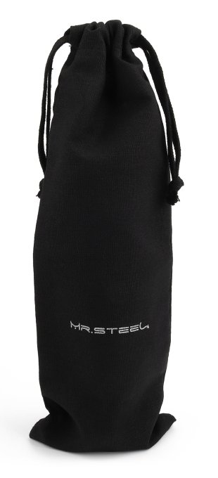 Plug Butt Konic S 5.5 x 3.8cm