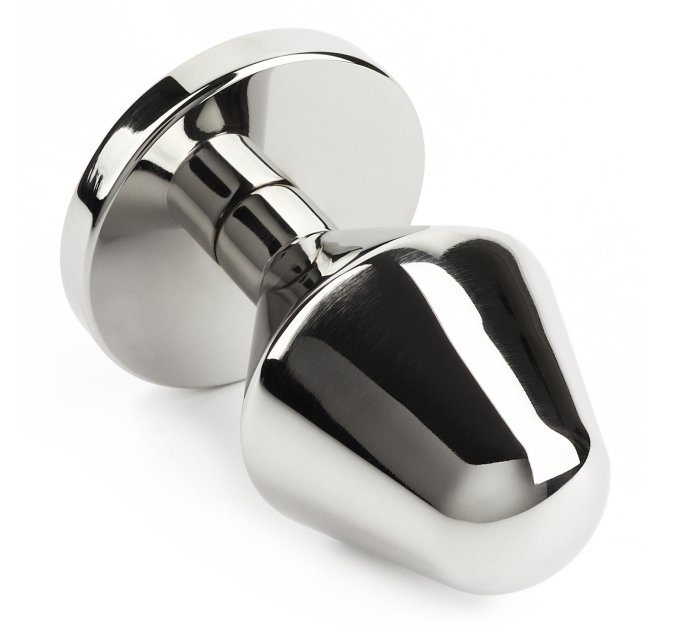 Plug Butt Konic S 5.5 x 3.8cm