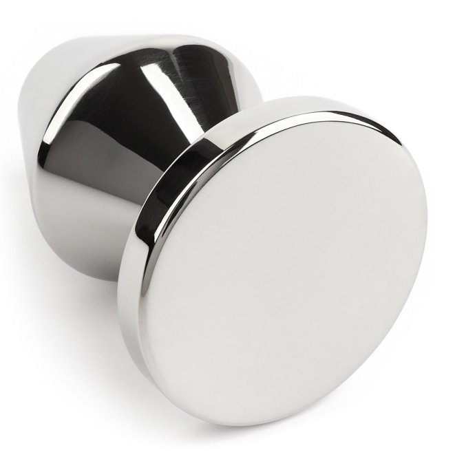 Plug Butt Konic S 5.5 x 3.8cm