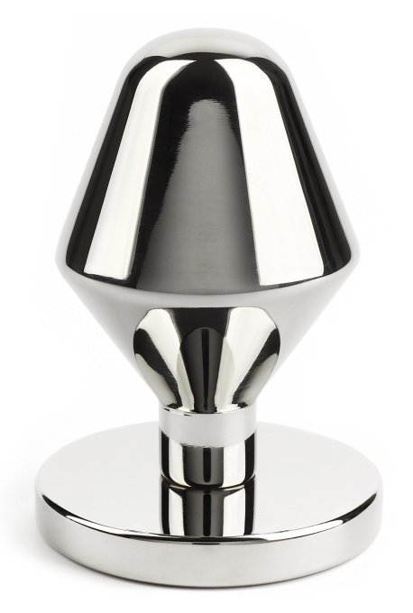 Plug Butt Konic S 5.5 x 3.8cm