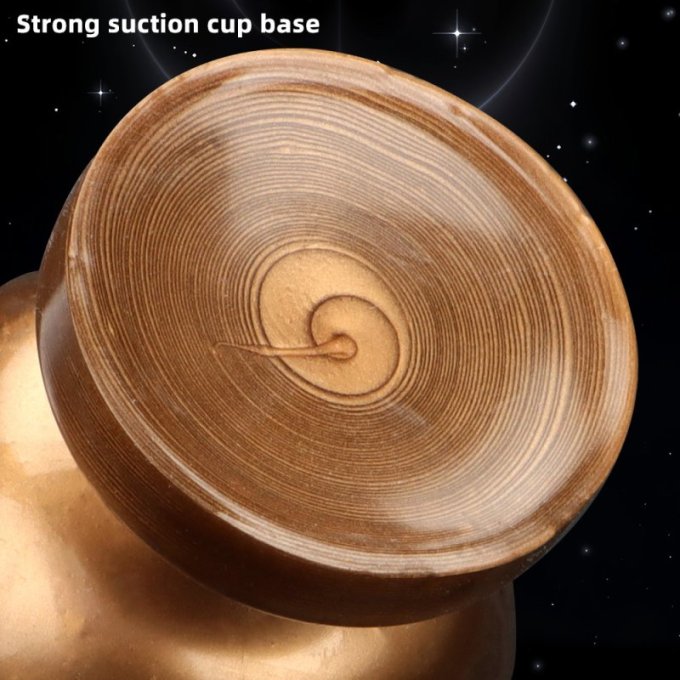 Plug Butt Planet M 7.5 x 5cm