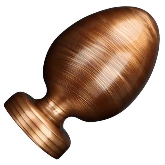 Plug Butt Planet XL 10 x 6.5cm