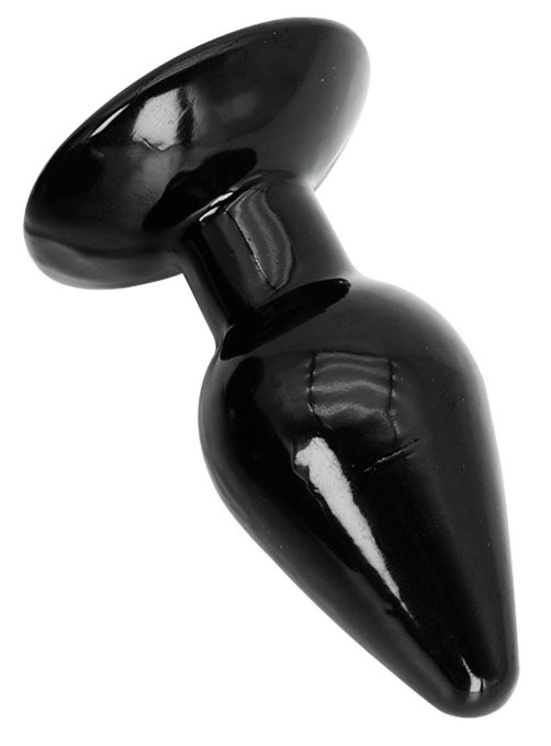 Plug Butt Uck XLarge 14 x 7cm