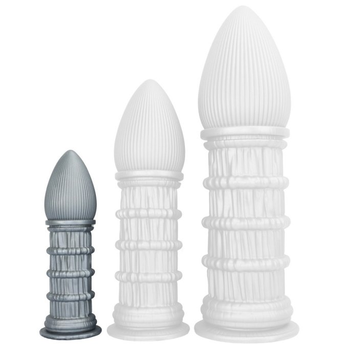 Plug Callybrush S 17.5 x 5.5cm