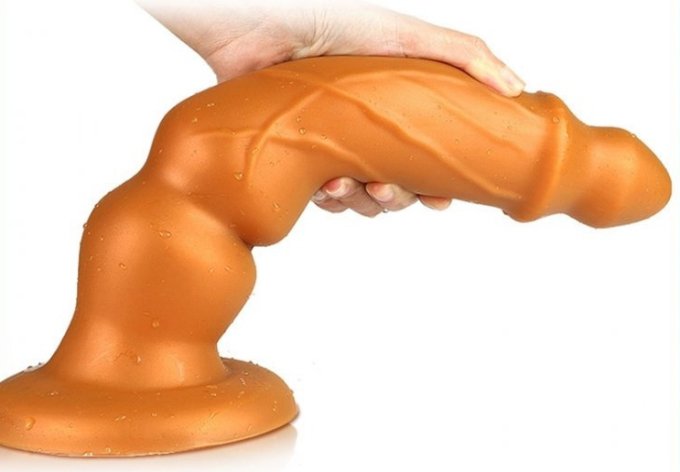 Plug Chick M 22 x 5.5cm